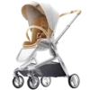Bebebus Kolica za bebe, Boja šampanjca