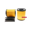 VACS SET Hepa filtrov PARKSIDE PWD 25 A1
