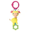 Bright starts igračka za kolica \pip shimmy shakers\ 52073