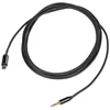 Revoltage DC011 1M Črna 1 m USB kabel