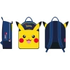 La Plume Doree Pokemon - Pikachu Junior Backpack Blue (32 cm) ( 068052 )