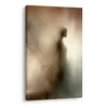 Slika eterična figura v sijaju - 40x60
