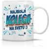 Popular Keramička šolja sa kutijom 24, 330ml