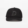 Čepica DIME Waxed Worker Cap Black Universal