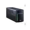 APC BX1200MI-GR uninterruptible power supply (UPS) Line-Interactive 1.2 kVA 650 W 4 AC outlet(s) (BX1200MI-GR)