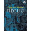 BEETHOVEN:FIDELIO FULL SCORE