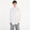 Srajca MM6 Long-Sleeved Shirt White 52