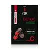 SKIN UP Detox INTENSIVE CLEANSING 2x5ml - Maska za lice