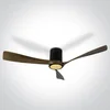 STROPNI VENTILATOR 40W LED 22W CCTV IP20 230v TAMNO DRVO