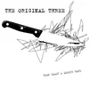 The Original Three - Been Dealt A Losing Hand (LP)