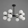 Luster KX2033/12 BK