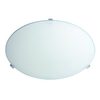 RABALUX Plafonjera simple bela