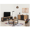 Hanah Home Set namestaja za dnevnu sobu COSMO-TKM.1
