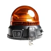 LED upozoravajući majak LED/12-24V IP65 + daljinsko upravljanje