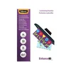 Folija za plastifikaciju FELLOWES 5452103 - A4 80mic MAT