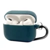 Zastitna futrola za Airpods Pro pacifik zelena