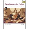 WALLACH:RENAISSANCE FOR GUITAR