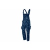 NEO TOOLS Polukombinezon Camo Navy