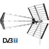 SENCOR DIGITALNA ZUNANJA antena ZA SPREJEM DVB-T SIGNALA SDA-640