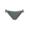 LASCANA Bikini hlačke, zelena