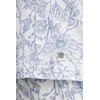 Lanena srajca Pepe Jeans DORIS ženska, bela barva, PL305025