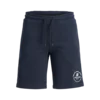 Jack & Jones Junior Bermude za dečake JPSTSWIFT, teget