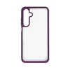 GEAR 4 MATTE 2 Maska za telefon za Samsung A15 , Ljubičasta