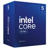 INTEL procesor Intel Ultra 5 225F Max Turbo 4.9Ghz, 10 jezgara, 22Mb S.1851, kutija bez hladnjaka Bx80768225F