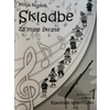 REPNIK:SKLADBE ZA MALE ŠKRATE flavta KLAVIRSKA SPREMLJAVA