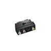 KSR razdjelnik scartx3RCA+SW+S-VHS