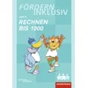 Rechnen bis 1000