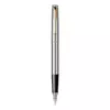 Nalivpero PARKER Royal JOTTER Stainless Steel GT