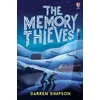 Memory Thieves
