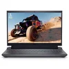 DELL Gaming laptop G15 5530, 15.6, FHD, 165Hz, 300nits, Intel Core i7-13650HX, 16GB, 512GB SSD, GeForce, RTX 4050, Backlit, Tamnosivi
