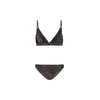 Shiwi Bikini rjava/črna