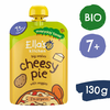 Ellas Kitchen BIO Cheese cake z zelenjavo (130 g)