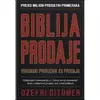 Biblija prodaje, vrhunski priruenik za prodaju