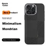 Defense Maska za mobilni telefon Iphone 16 Pro, Crna