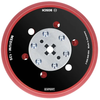 Bosch EXPERT Multihole univerzalni nosači od 125 mm, srednji 2608900004
