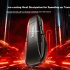 Fanxiang USB Flash memorija, 2TB, USB 3.2, Type-C, Crna
