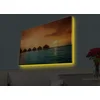 Wallity Slika sa LED osvetljenjem 4570HDACT-035, 45x70 cm