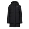 Patagonia  WS SISAR DOWN PARKA  Črna