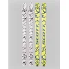 Scott Sea 108 2027 Skis yellow