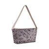 PUMA Long Flute 1.5L Bag Women, Accessories, Sandstone/Animal Aop, OSFA