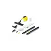 Karcher SC 1 EasyFix Paročistač, 1200W, Beli