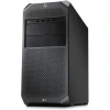 HP Z4 G4 radna stanica, 1x Intel Xeon W-2123 3,6 GHz četverojezgreni procesor, 32 GB RAM-a DDR4, 256 GB SSD M.2 NVMe, nVidia Quadro P4000 8 GB GDDR5, Win 10