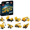 Lego 42233 Moćne mašine ( 42233 )