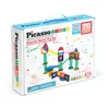Picasso Tiles proga za kroglice 70 kos