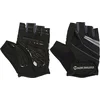 Nakamura GUANTO GLOVES, rukavice za biciklizam, crna 45330013