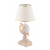 OPVIQ Stona lampa World White